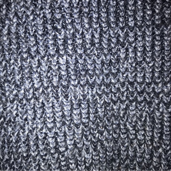 Style & Co cowl neck envelope tunic sweater plus size - Picture 6 of 9